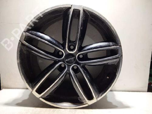 Used Rim VW GOLF VI (5K1) [2008-2014]  14904826