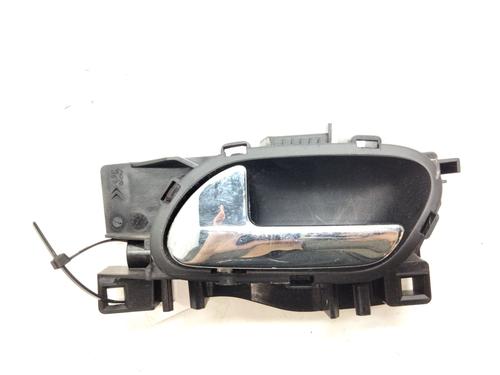 Used Rear left interior door handle PEUGEOT 5008 (0U_, 0E_) 1.6 HDi (114 hp) 18844107