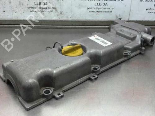 Valve cover OPEL ZAFIRA A MPV (T98)  | BP14311182M124 