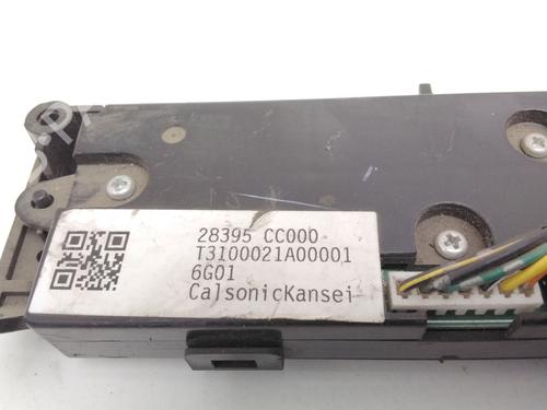 Switch NISSAN MURANO I (Z50) 3.5 4x4 | BP25792143I30 