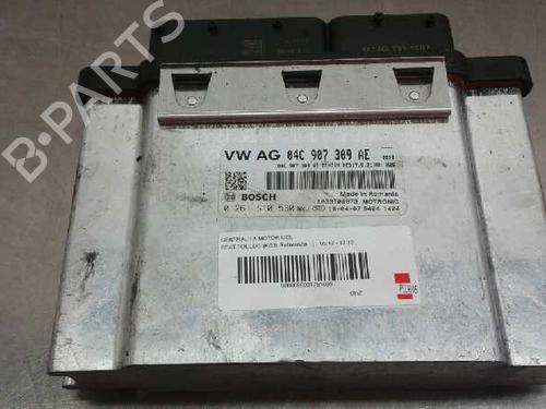 Motorstyringsenhet SEAT TOLEDO IV (KG3) 1.0 TSI (95 hp) 3120397