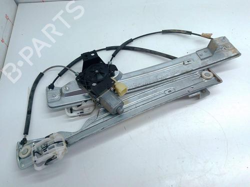 Front right window mechanism FORD KUGA I 2.0 TDCi | BP35794065C23 - Image 2