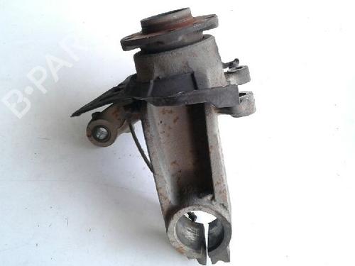 Left front steering knuckle FIAT DUCATO Van (250_)  | BP13041432M25 