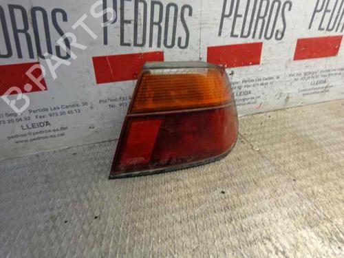 Used Right taillight Right taillight NISSAN ALMERA I Hatchback (N15) 2.0 D (75 hp) 135344 135344