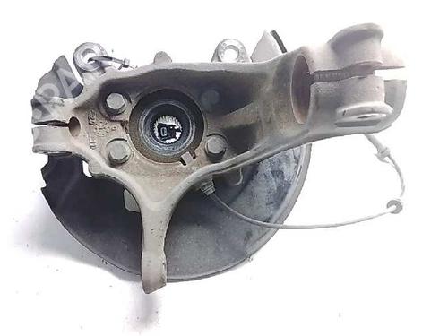 Right front steering knuckle NISSAN QASHQAI II SUV (J11, J11_)  | BP16366011M26 