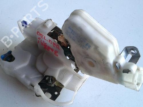 Front right lock NISSAN X-TRAIL I (T30)  | BP7256919C97 
