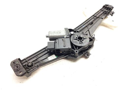 Used Rear left window mechanism Rear left window mechanism 20718320 20718320