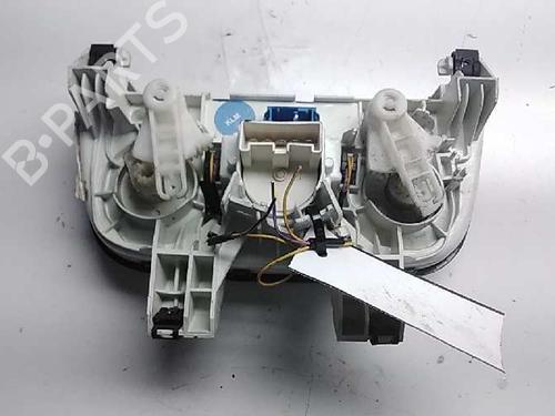 Commande Chauffage OPEL COMBO Box Body/MPV (X12)  | BP17055722I5 