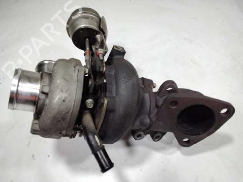Turbocharger/Supercharger KIA CARNIVAL / GRAND CARNIVAL III (VQ) 2.9 CRDi | BP15286438M71 