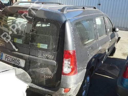 Heater matrix box DACIA LOGAN (LS_) 1.5 dCi (LS0K) | BP14311488M61  - Image 8