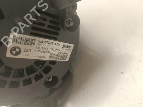 Alternator BMW 5 Gran Turismo (F07)  | BP18084710M7 