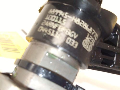 Injector INFINITI EX 30d | BP24974449M100 - Image 3