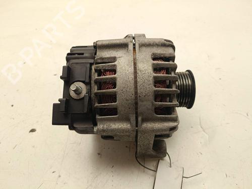 Used Alternator Alternator 19481620 19481620