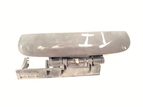 Used Rear left exterior door handle CITROËN XSARA PICASSO (N68) 2.0 HDi (90 hp) 26128819