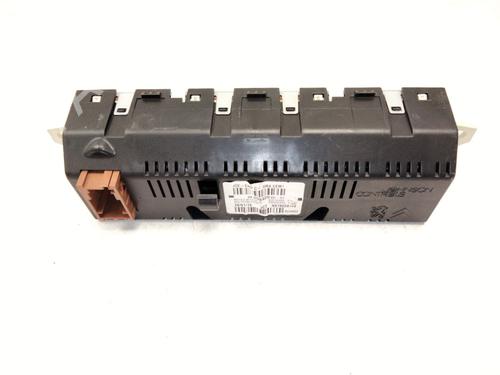 Multifunctionele display CITROËN BERLINGO MULTISPACE (B9) 1.6 HDi 90 | BP30515153C48