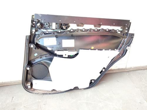 Rear left panel FORD S-MAX (CJ, WA6) 1.5 EcoBoost | BP26549711C60 - Image 2