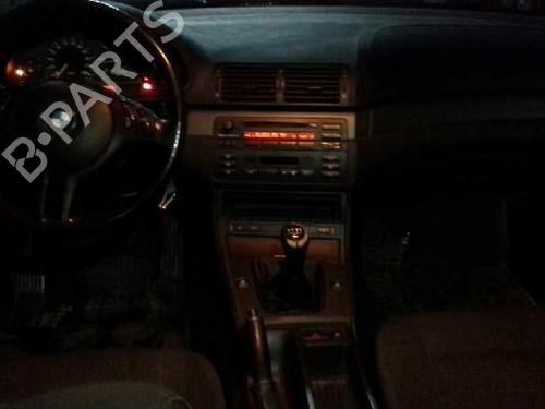Engine control unit (ECU) BMW 3 (E46) 318 i | BP150972M57 