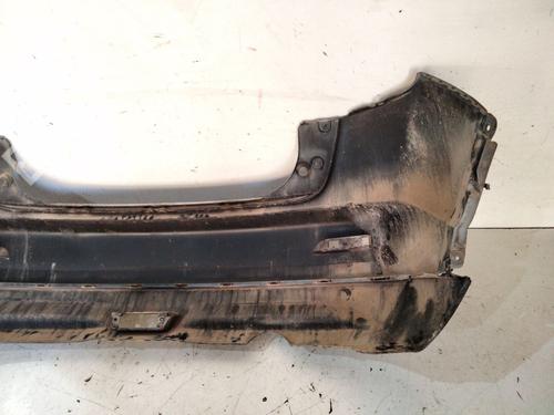 Rear bumper NISSAN JUKE (F15) 1.6 DIG-T | BP18012517C8