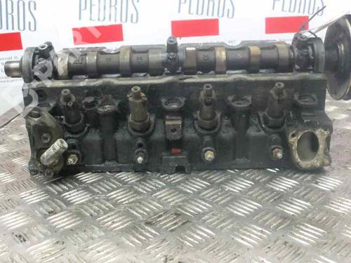 Used Cylinder head Cylinder head PEUGEOT 205 II (20A/C) 1.7 Diesel (60 hp) 10976861 10976861