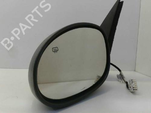 Used Left mirror CHRYSLER PT CRUISER (PT_) 1.6 (116 hp) 9150497