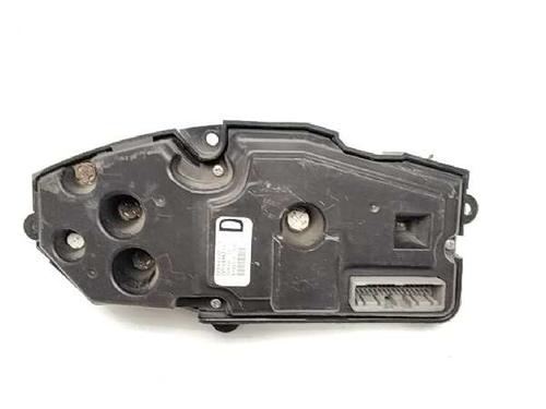 Climate control HONDA CIVIC VII Hatchback (EU, EP, EV) | BP11830097I5