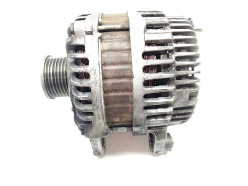 Used Alternator NISSAN QASHQAI II SUV (J11, J11_) 1.6 dCi (130 hp) 21018065