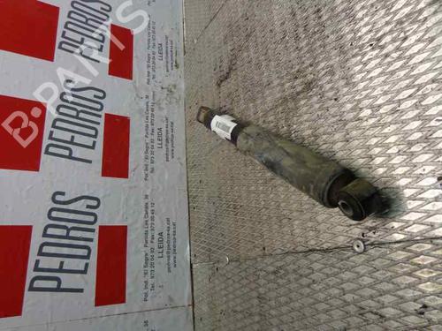 Used Right rear shock absorber DAEWOO MATIZ (M100, M150) 0.8 (52 hp) 1358985