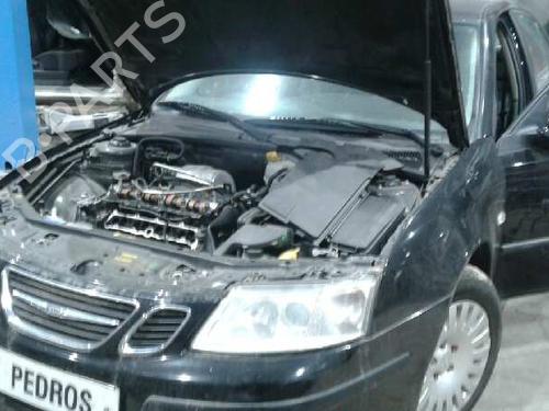 Right rear window switch SAAB 9-3 (YS3D) 2.2 TiD | BP3144606I28 