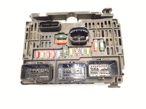 Used Fuse box CITROËN C4 I (LC_) 1.4 16V (88 hp) 30179103
