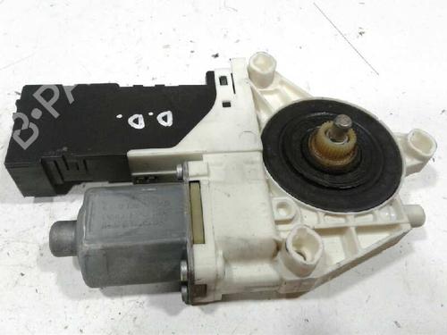 Right front window motor PEUGEOT 407 (6D_)  | BP17744375E20 