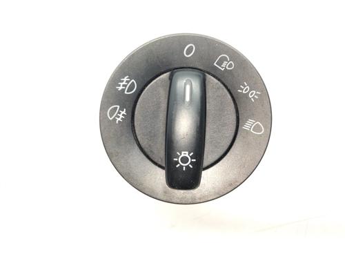 Used Headlight switch VW PASSAT B6 (3C2) 2.0 TDI (170 hp) 19086090
