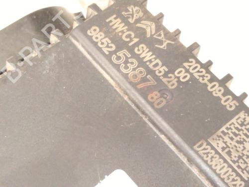 Elektronisk modul CITROËN C5 AIRCROSS (A_) 1.6 THP 150 (A45GXJ) | BP29273348M83 