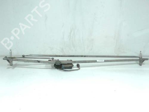 Used Front wiper motor CITROËN XSARA PICASSO (N68) 2.0 HDi (90 hp) 10290481