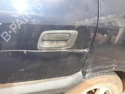 Left headlight OPEL ZAFIRA A MPV (T98)  | BP8889894C28 
