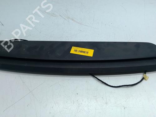 Used Third brake light Third brake light 37173871 37173871