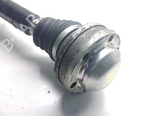 Right front driveshaft SEAT IBIZA IV (6J5, 6P1)  | BP17056763M39 