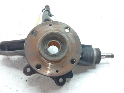 Used Left front steering knuckle PEUGEOT PARTNER Tepee 1.6 BlueHDi 100 (100 hp) 25798524