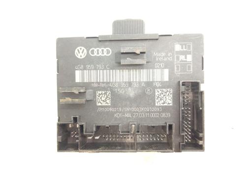 Other AUDI A6 C7 (4G2, 4GC) 3.0 TDI quattro | BP19663143O1 