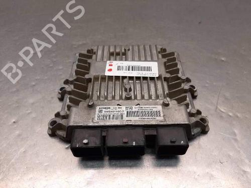 Used Engine control unit (ECU) Engine control unit (ECU) 5258781 5258781