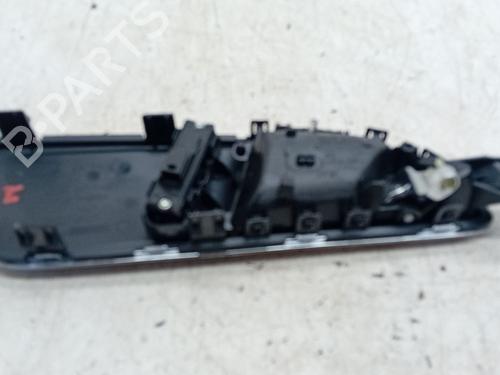 Front left interior door handle MERCEDES-BENZ CLA Coupe (C117) CLA 220 CDI / d (117.303) | BP25861295I13 