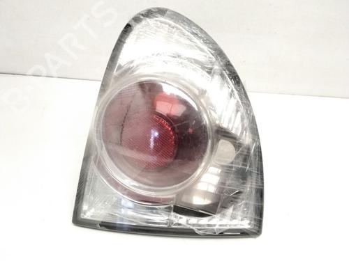 Left taillight SEAT LEON (1M1) | BP609680C34 - Image 3