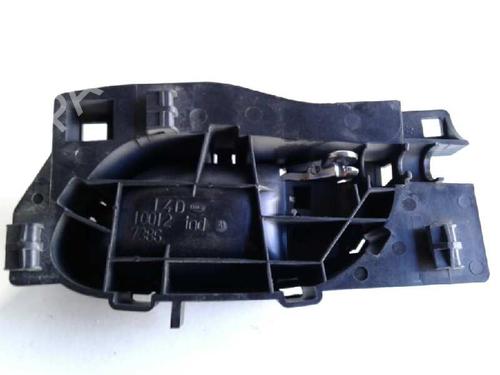 Front right interior door handle CITROËN C4 Coupe (LA_)  | BP7023397I14 