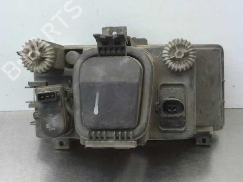 Left headlight SEAT INCA (6K9) 1.9 SDI | BP6992423C28 