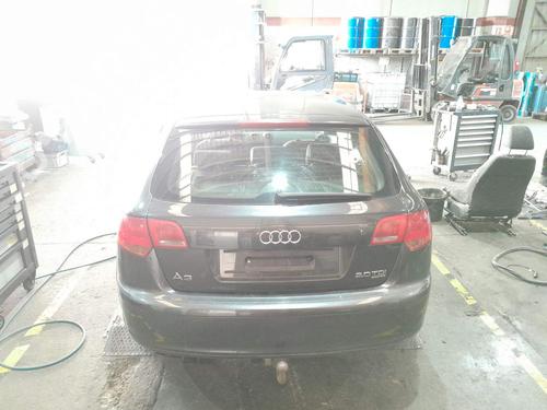 Left tailgate light AUDI A3 (8P1) | BP17242200C79 - Image 9