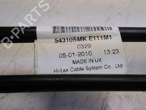 Other HONDA CIVIC VIII Hatchback (FN, FK) 1.4 (FK1, FN4) | BP14317938O1