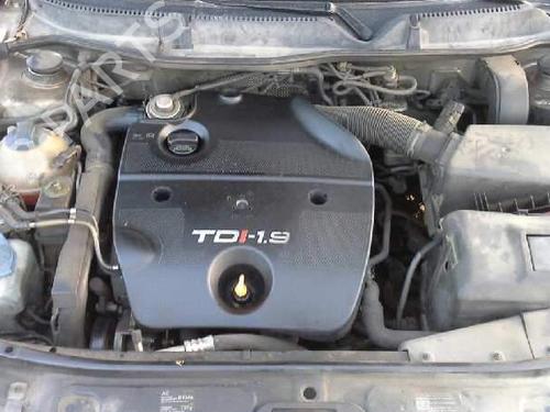 Engine mount SEAT LEON (1M1) | BP14323080M89 - Image 9