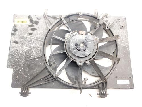 Køleventilator elektrisk FORD FIESTA VI (CB1, CCN) 1.25 (82 hp) 29434118