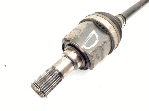 Right rear driveshaft HYUNDAI TUCSON (TL, TLE) 2.0 CRDi | BP22786522M41 
