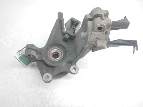 Used Left front steering knuckle Left front steering knuckle 17056286 17056286