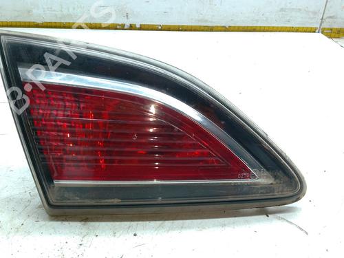 Left tailgate light MAZDA 3 Saloon (BL)  BP29371551C79